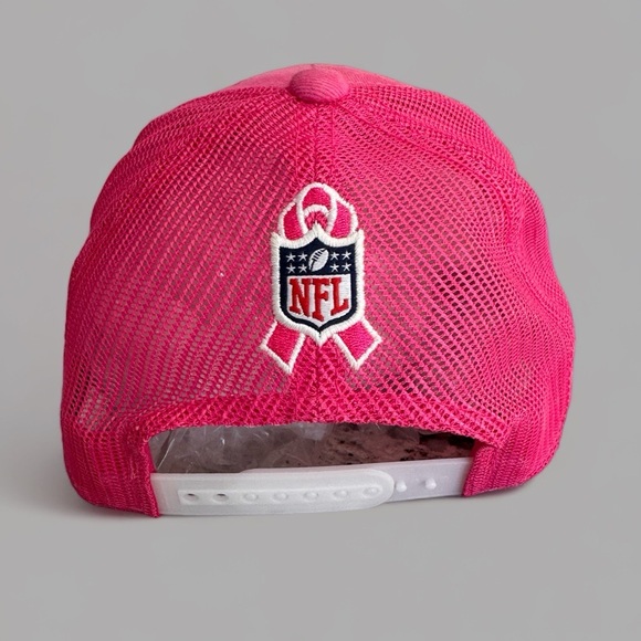 Reebok Miami Dolphins Trucker Cap - Picture 3 of 9